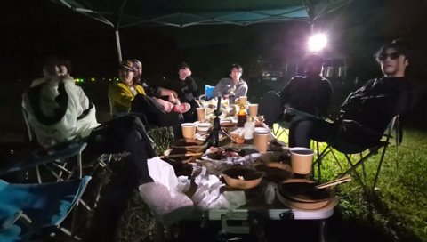 ファン太 カート乗れず