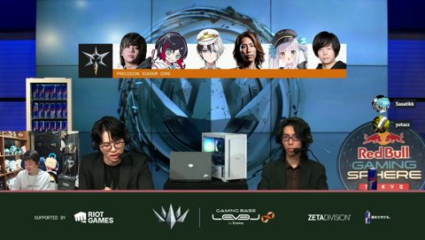 沸騰する杉浦悠太