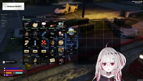 私のくりまんじゅう