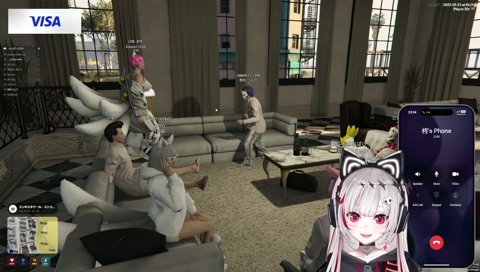 ツルギの愛を求めるもメスになるツルギ