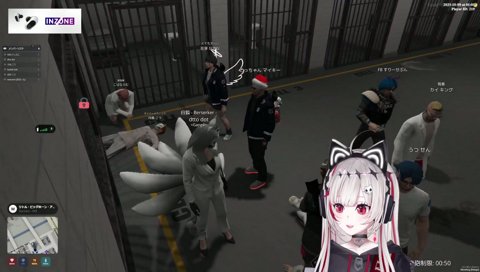 Dtto changes 30 minutes to 1 second