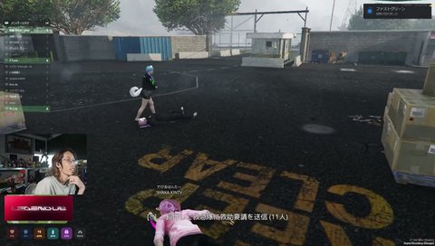 俺の かにぴ が；；かにぴ♡