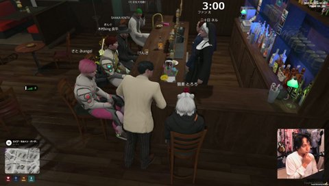 わきをで落としたかったけんき