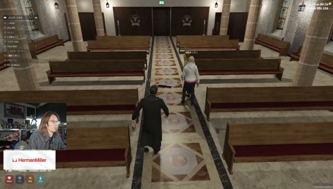 ぺいんとさんってモテそうよな