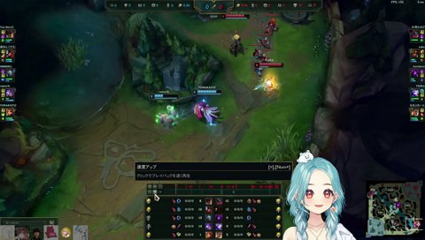 リーサル〇ンポ