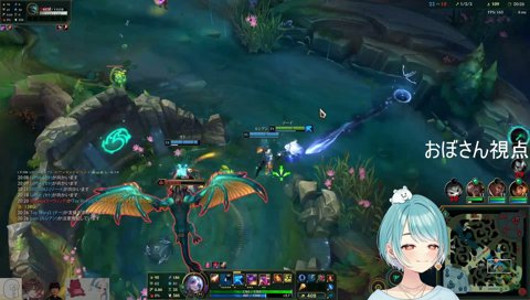 まざー３vsらむね