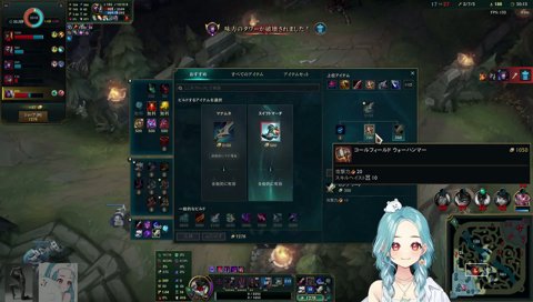 絶望的状況を打開するYuhi先生のラカン！