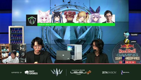 ゆうたのトンチで話が崩壊して吹き出すヤマ