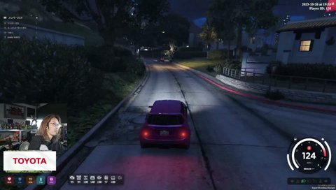 今日こそ釈迦さんを、おりゃーーー、あ、でい