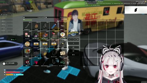 花江夏樹さんのスペシャルタコス