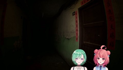 音が全部入っちゃうあかり