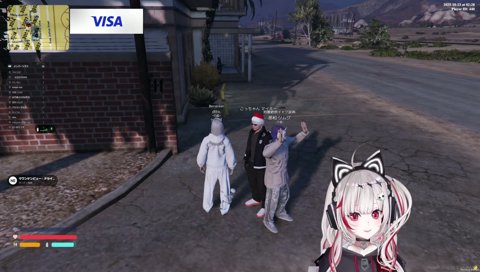 ごっちゃんクイズ１　ごっちゃんの好きな物を即答するでぃっちゃん