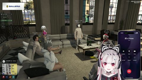 嘘がばれてカウンターをかますかわいいdtto