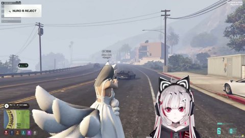 Dtto and hostage taking