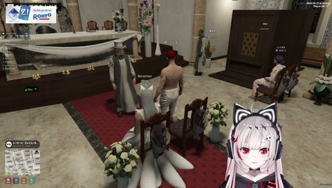 結婚おめでとうー！！