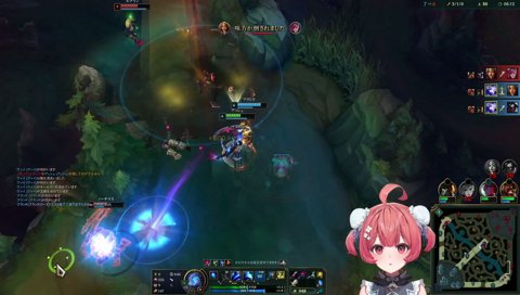 神フラッシュダブルキル