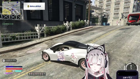 ライブで合いの手してた人が見つかりました