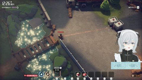 イッﾂﾂﾂﾂﾂテーーーイ！！！