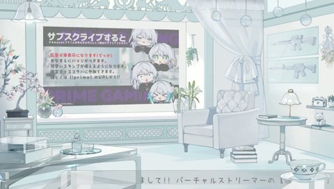 ﾍﾞｲｸﾄﾞﾓﾁｮﾁｮ