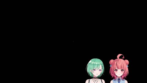 操作してないのに一番ビビるべに