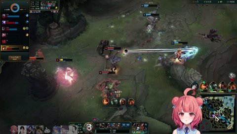 あかりんの失言