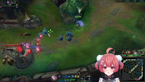 あじゃ「あかりんリーガーだもんな！」