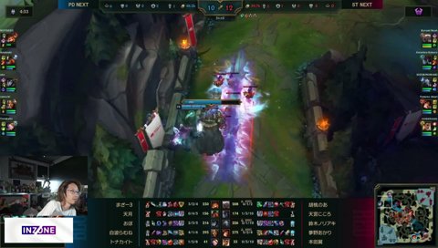 大好きならむちがいるのに見てない応援してない神楽めあ