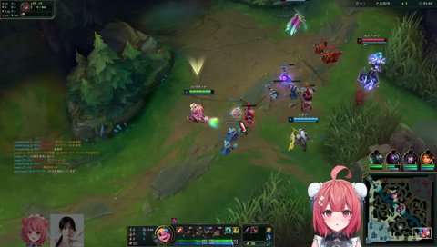 ばっさーとの約束