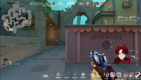 メデュ「ツルギ以外全部よかったかも」