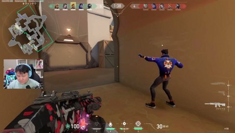 まざファントムACE