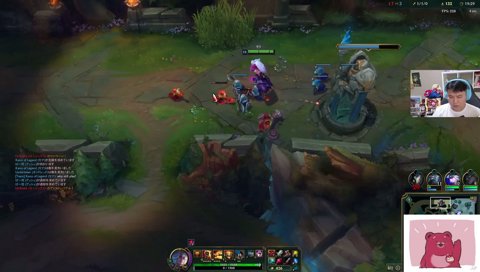 報知器の再来からのEND