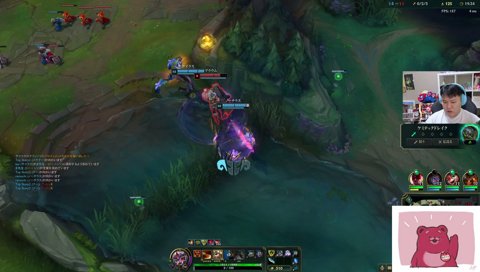 集団戦を勝利に導くDUO