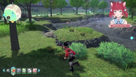 色違いコイキングゲット