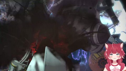 【犯人捜し】　sasa「時間止まってるレーザーに触ると爆発するんだよね」　じゃ触ってたんだ、誰かが　　　k4sen「さっきコメントみたら『●●ｗｗｗ』って書いてあったからな」