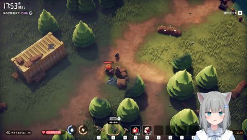 ンニャンァァォァ（台パン）