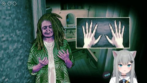 ｺﾛｽ!ｳﾂ!ｺﾛｼﾀ