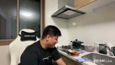 すず鬼ラーメン のも4つ（4/5）