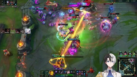 お笑いチームPDcore