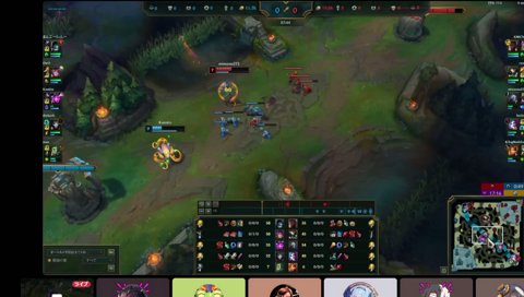 ビームにツボるめあたむ