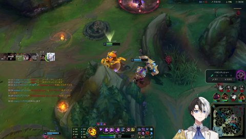 めあ「かみとはタコ」