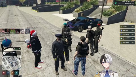 神のお告げその3