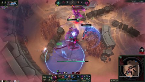 男がLOL弱いのはあり得ねぇだろうがよぉ！！！！！！