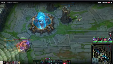 ぜろめあモノマネ編