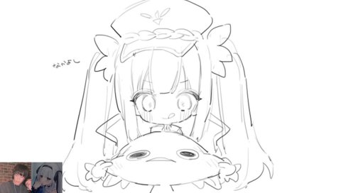 まだ洗脳解けないで…