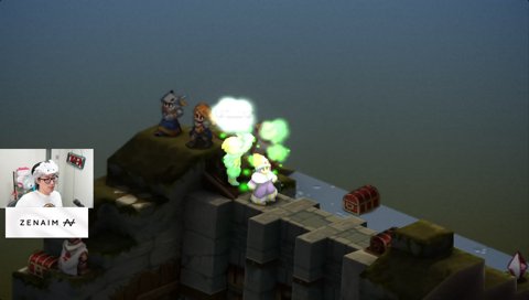 やめて！ラムザの能力で敵をハメドったらクリスタルが燃え尽きちゃう！死なないでラドクリ！今ここで倒れたらリューサンやアグリアスが棒立ちした時間はどうなるの!?次回「ラムザ、ハメドる」デュエルスタンバイ！