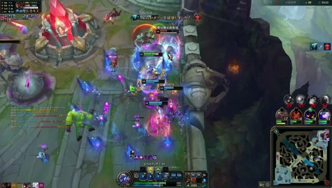 勝因：夢の中でうひの歯を抜いた