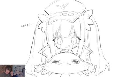 ほしりすXL男のｗｗｗｗ