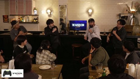 k4senノリアキでおれあぽコスプレ