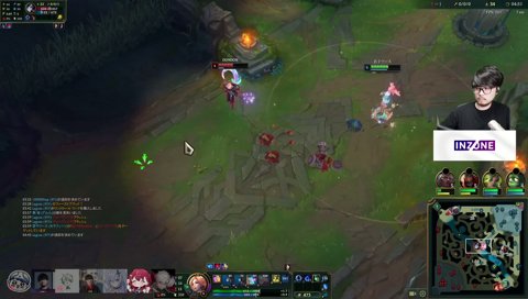 待ちに待ったなんだこいつ(本物)