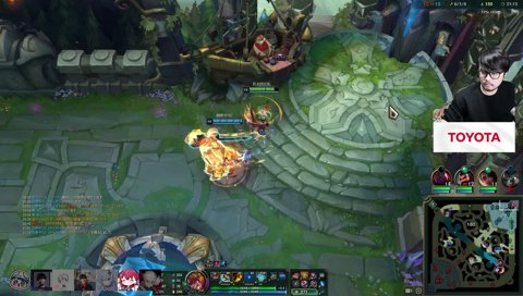 1v4 リアルグレイブス